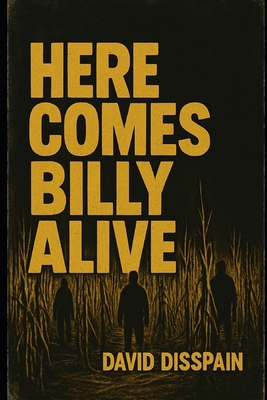Here Comes Billy Alive B08NWSZF1R Book Cover