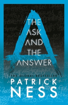 Ask & The Answer 10th 1406379174 Book Cover