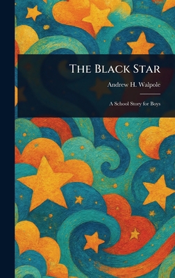 The Black Star 1023513935 Book Cover