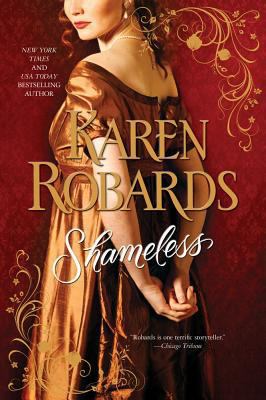 Shameless 1439193150 Book Cover