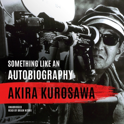 Something Like an Autobiography 1665059117 Book Cover