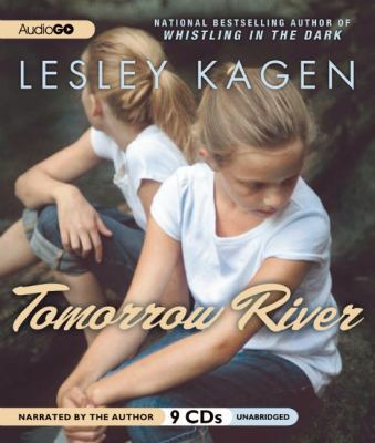 Tomorrow River 1609987578 Book Cover