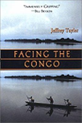 Facing the Congo 1886913447 Book Cover