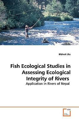 Fish Ecological Studies in Assessing Ecological... 3639154967 Book Cover