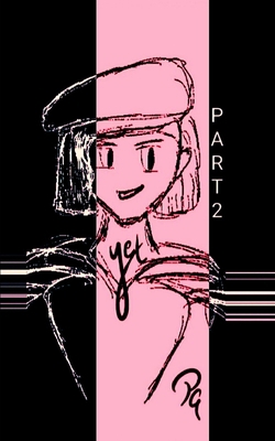 Yet Part 2 B09RM5HW8H Book Cover