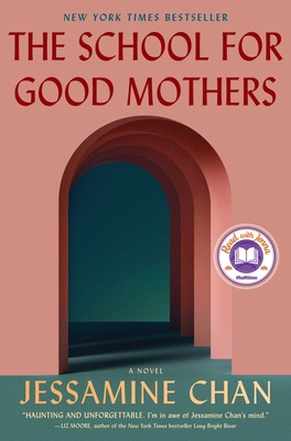 The School for Good Mothers 1982156120 Book Cover