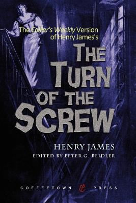 The Collier's Weekly Version of the Turn of the... 1603810188 Book Cover