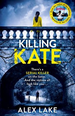 Killing Kate 000819971X Book Cover