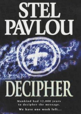 Decipher B003HF0N34 Book Cover
