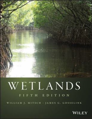 Wetlands 1118676823 Book Cover
