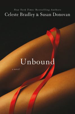 Unbound 1250032644 Book Cover