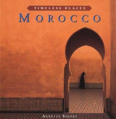 Morocco 1586638823 Book Cover