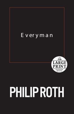 Everyman [Large Print] 0739326961 Book Cover