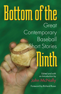 Bottom of the Ninth: Great Contemporary Basebal... 0809325055 Book Cover