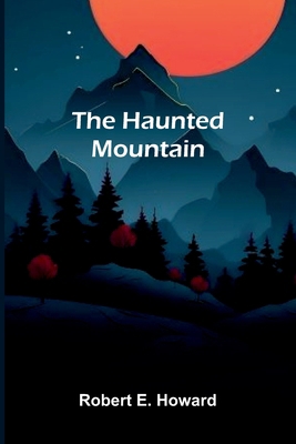 The Haunted Mountain 9377782503 Book Cover