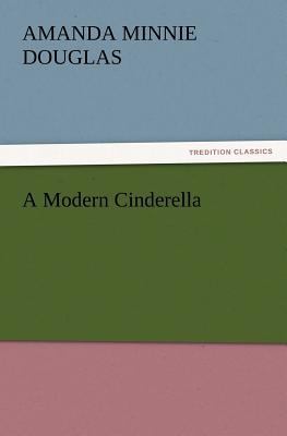 A Modern Cinderella 3847218670 Book Cover