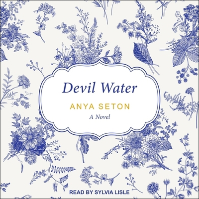 Devil Water B08ZBRS2PR Book Cover
