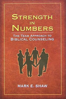 Strength in Numbers: The Team Approach to Bibli... 188590472X Book Cover
