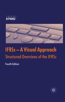 IFRSs: A Visual Approach 0230275664 Book Cover