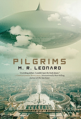 Pilgrims B0DK4BSSNG Book Cover