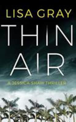 Thin Air 1721358269 Book Cover