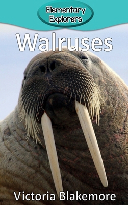 Walruses 1947439103 Book Cover