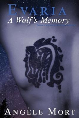 Evaria: A Wolf's Memory 1978232535 Book Cover