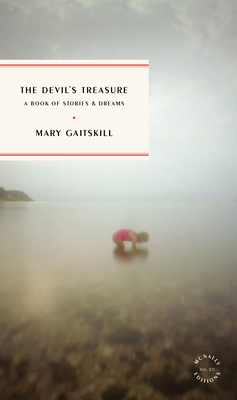 The Devil's Treasure: A Book of Stories and Dreams 1946022829 Book Cover