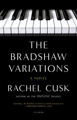 The Bradshaw Variations 0312680678 Book Cover