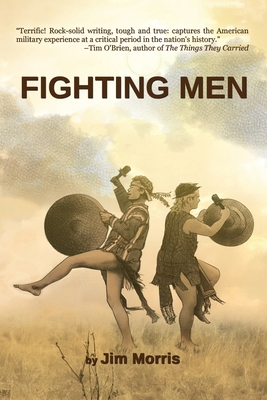 Fighting Men 1944353526 Book Cover