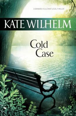 Cold Case 0778325288 Book Cover