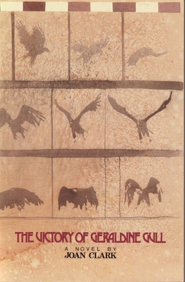 The Victory of Geraldine Gull 0920953697 Book Cover