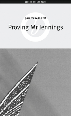 Proving Mr Jennings 184002593X Book Cover
