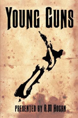 Young Guns 149319237X Book Cover