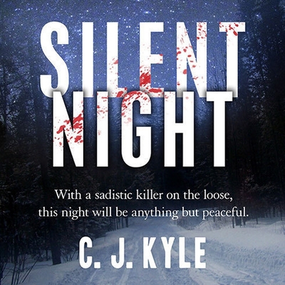 Silent Night B08XNVDBJV Book Cover