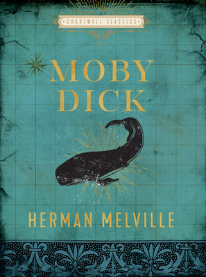 Moby Dick 078583978X Book Cover