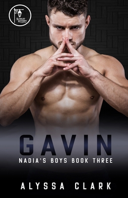 Gavin 1951831365 Book Cover