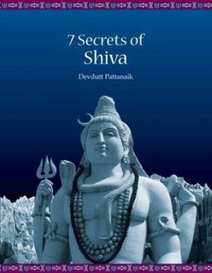 Seven Secrets of Shiva 938065863X Book Cover