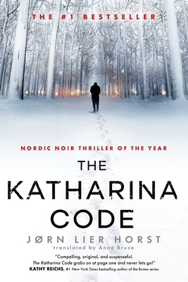 The Katharina Code 1668076071 Book Cover