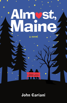 Almost, Maine 125010291X Book Cover