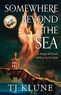 Somewhere Beyond the Sea 1035009382 Book Cover