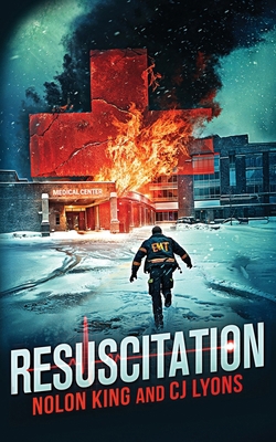 Resuscitation 162955460X Book Cover