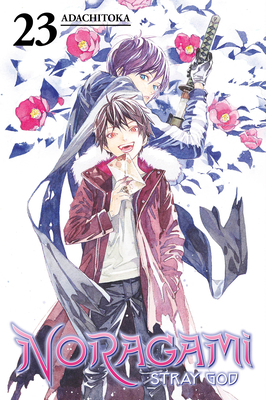 Noragami: Stray God 23 1646512340 Book Cover