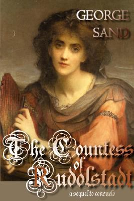 The Countess of Rudolstadt 1934648337 Book Cover