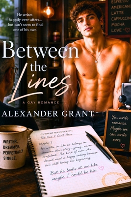 Between the Lines B0H6KF31PT Book Cover