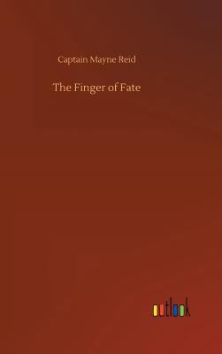 The Finger of Fate 3732676668 Book Cover