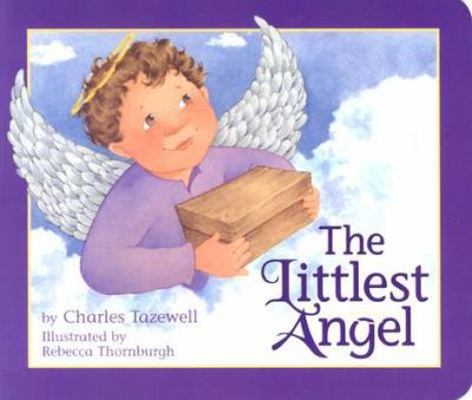 The Littlest Angel 0824942248 Book Cover