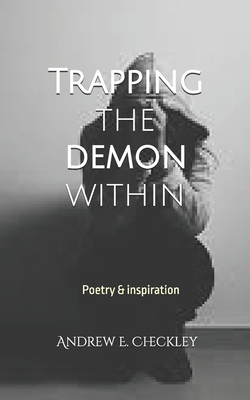 Trapping the demon Within            Book Cover