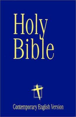 Evangelism Bible-Cev 1585161608 Book Cover