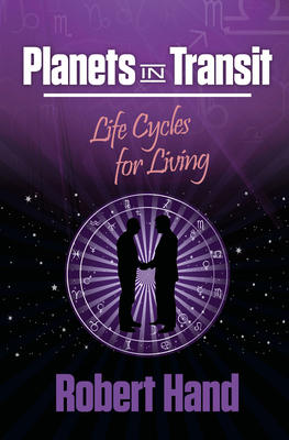 Planets in Transit: Life Cycles for Living 0924608269 Book Cover